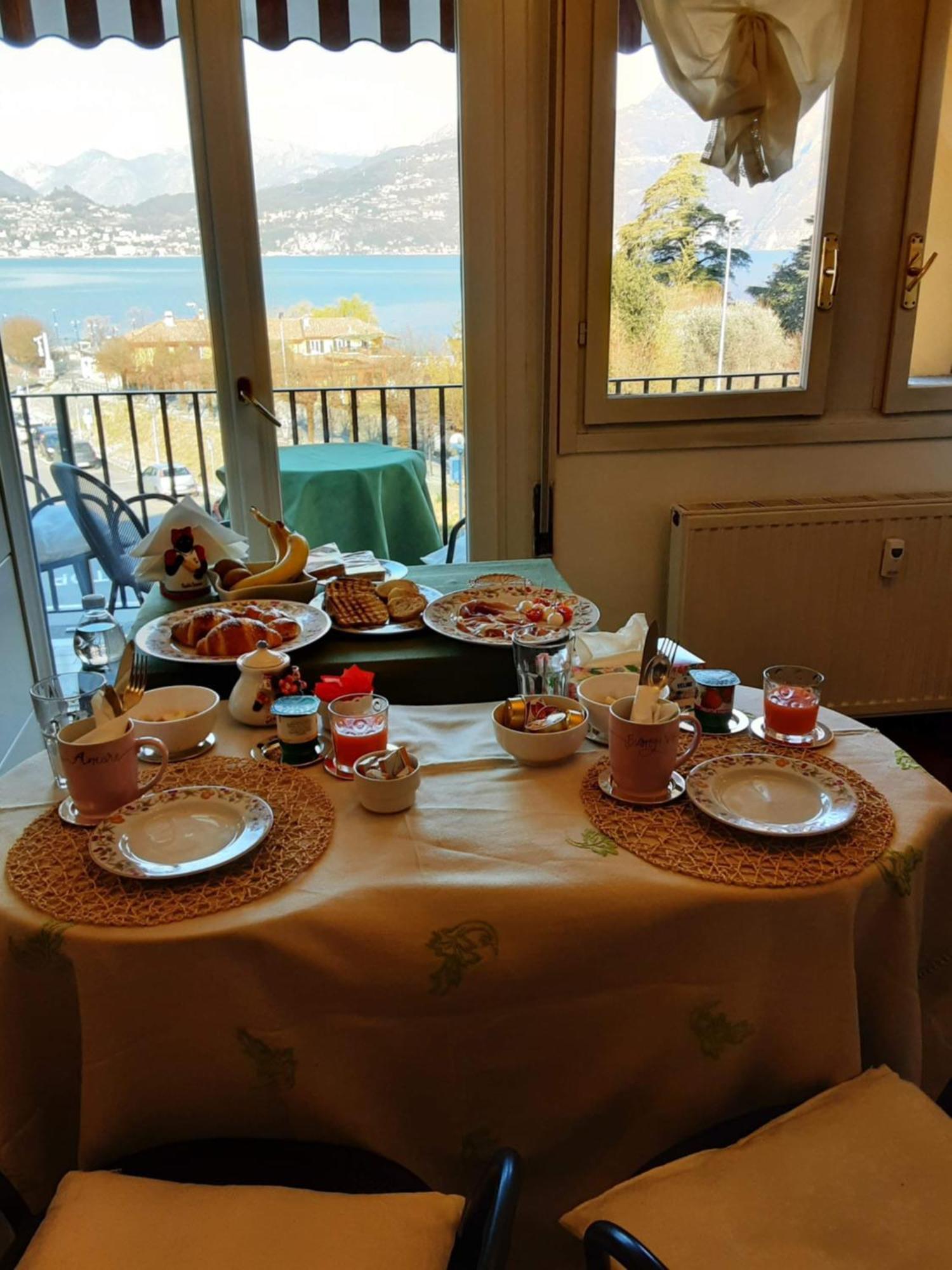ヴァレンナ Tosca House 2 Bed & Breakfast エクステリア 写真