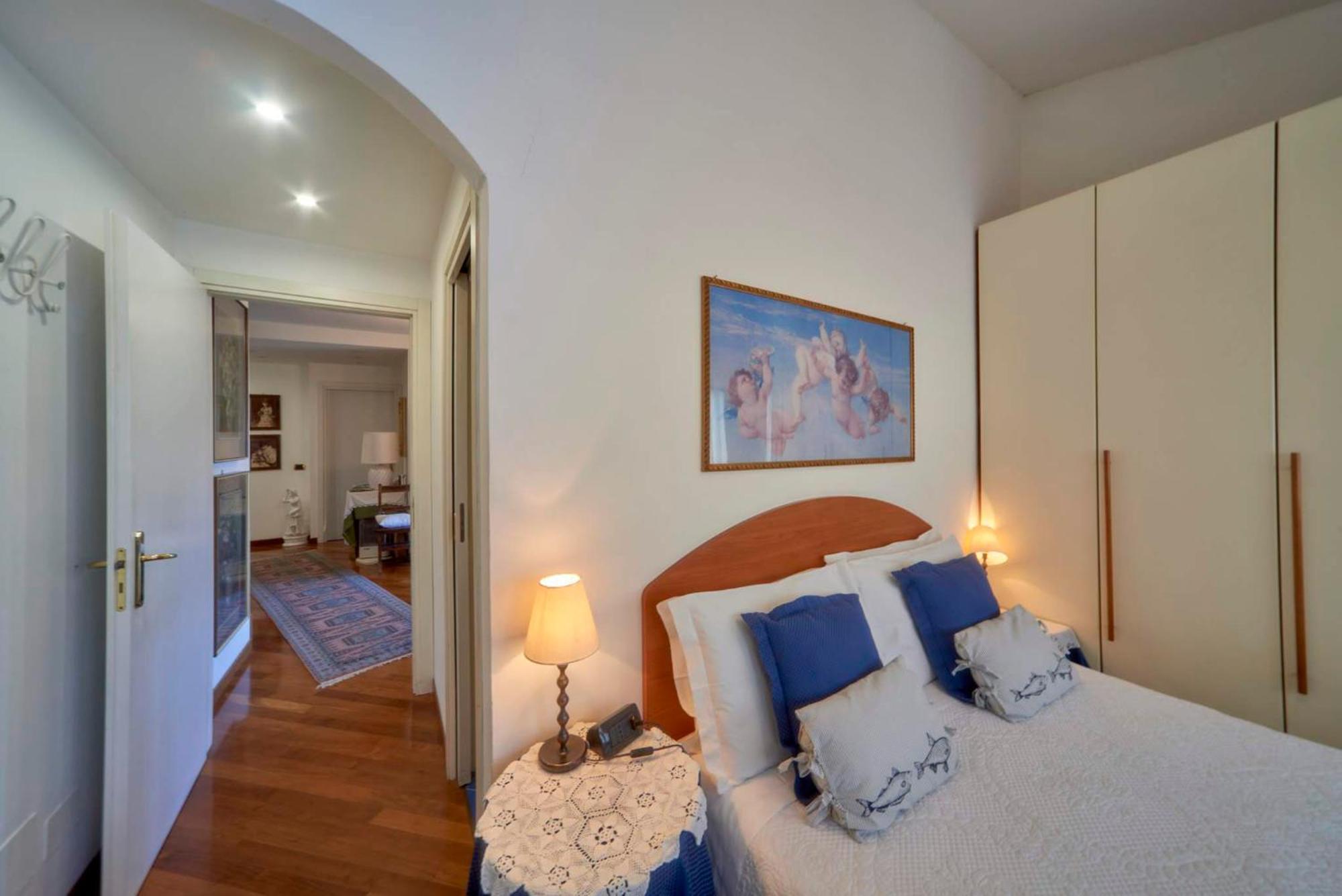 ヴァレンナ Tosca House 2 Bed & Breakfast エクステリア 写真