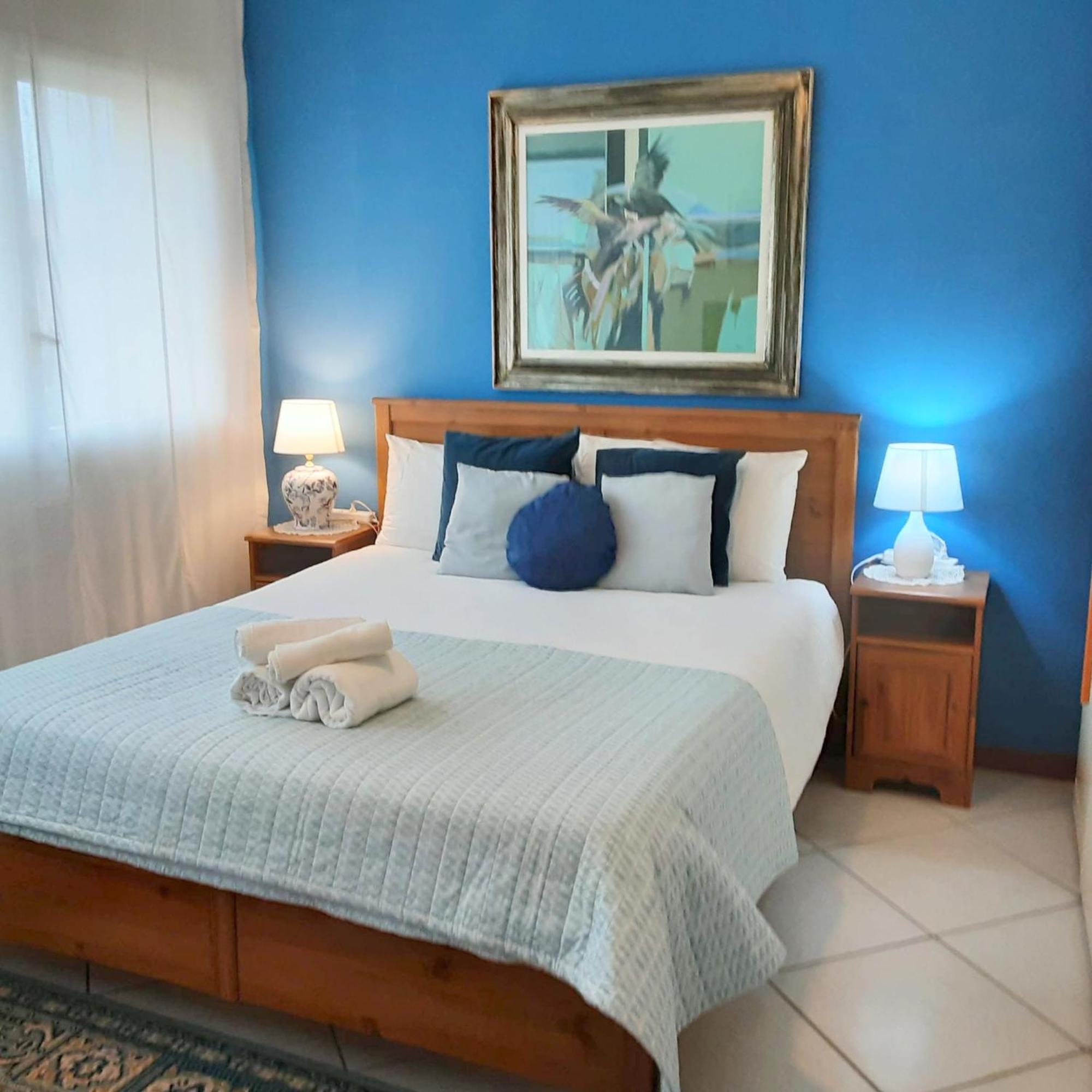 ヴァレンナ Tosca House 2 Bed & Breakfast エクステリア 写真
