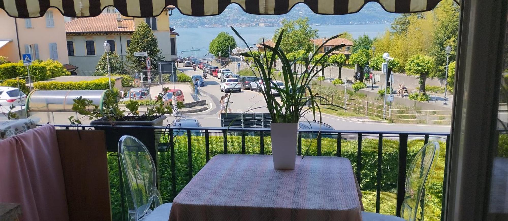 ヴァレンナ Tosca House 2 Bed & Breakfast エクステリア 写真