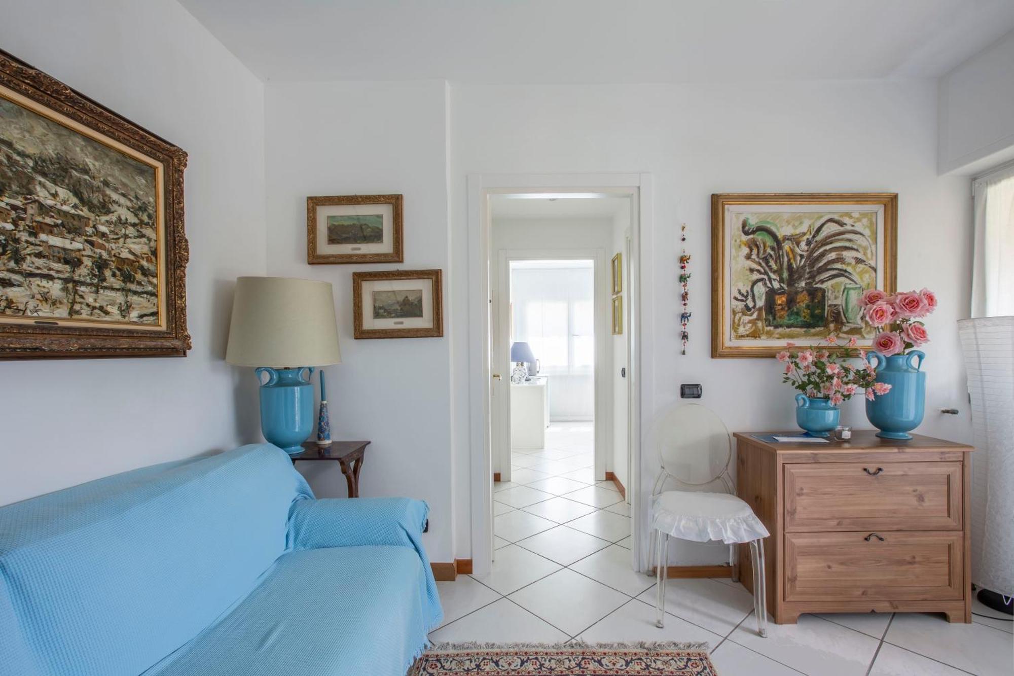 ヴァレンナ Tosca House 2 Bed & Breakfast エクステリア 写真