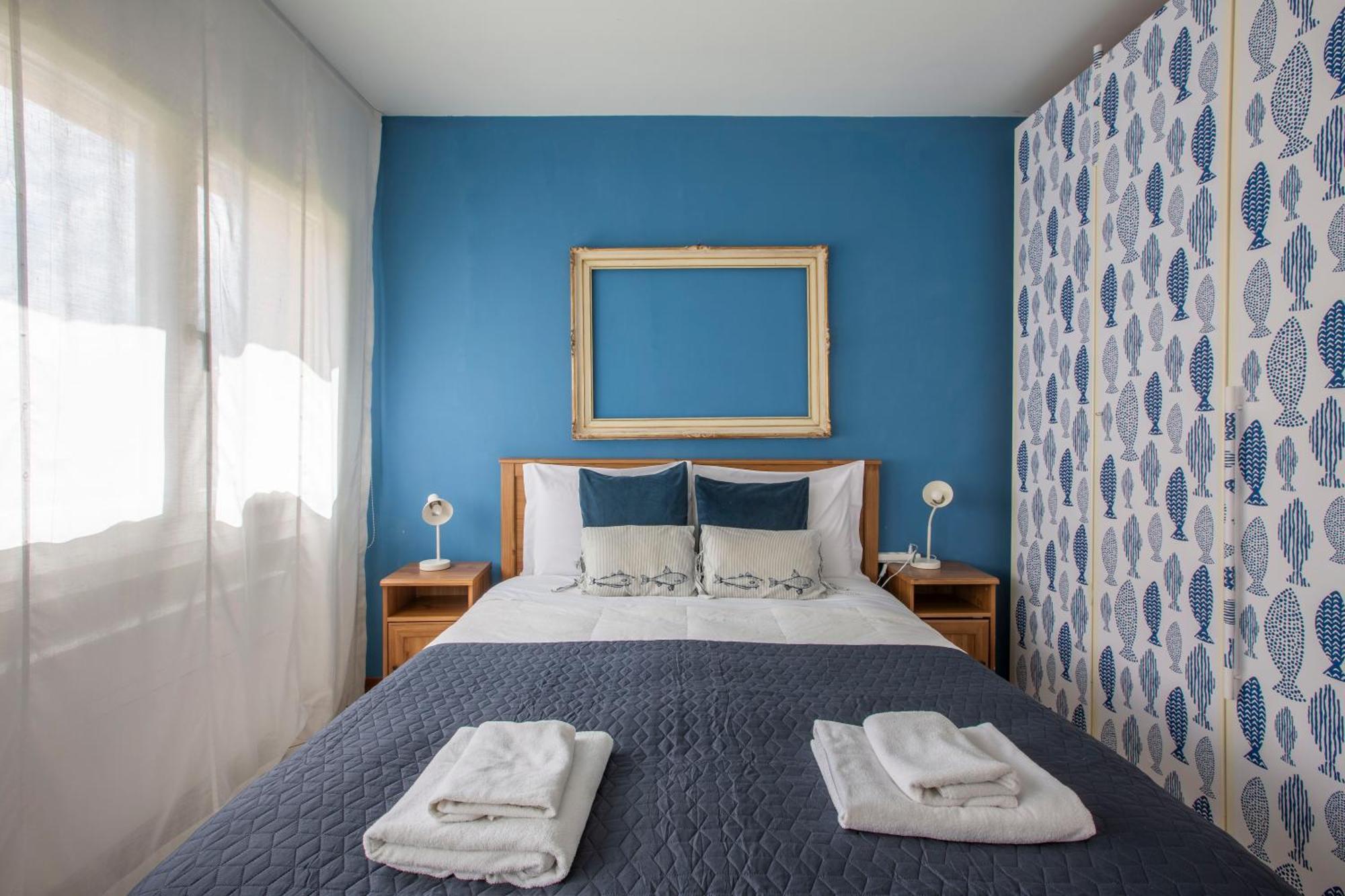 ヴァレンナ Tosca House 2 Bed & Breakfast エクステリア 写真