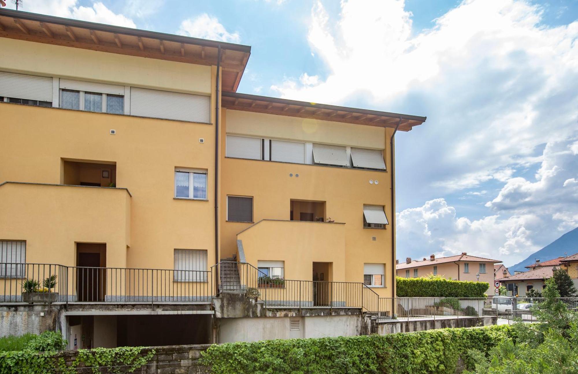 ヴァレンナ Tosca House 2 Bed & Breakfast エクステリア 写真